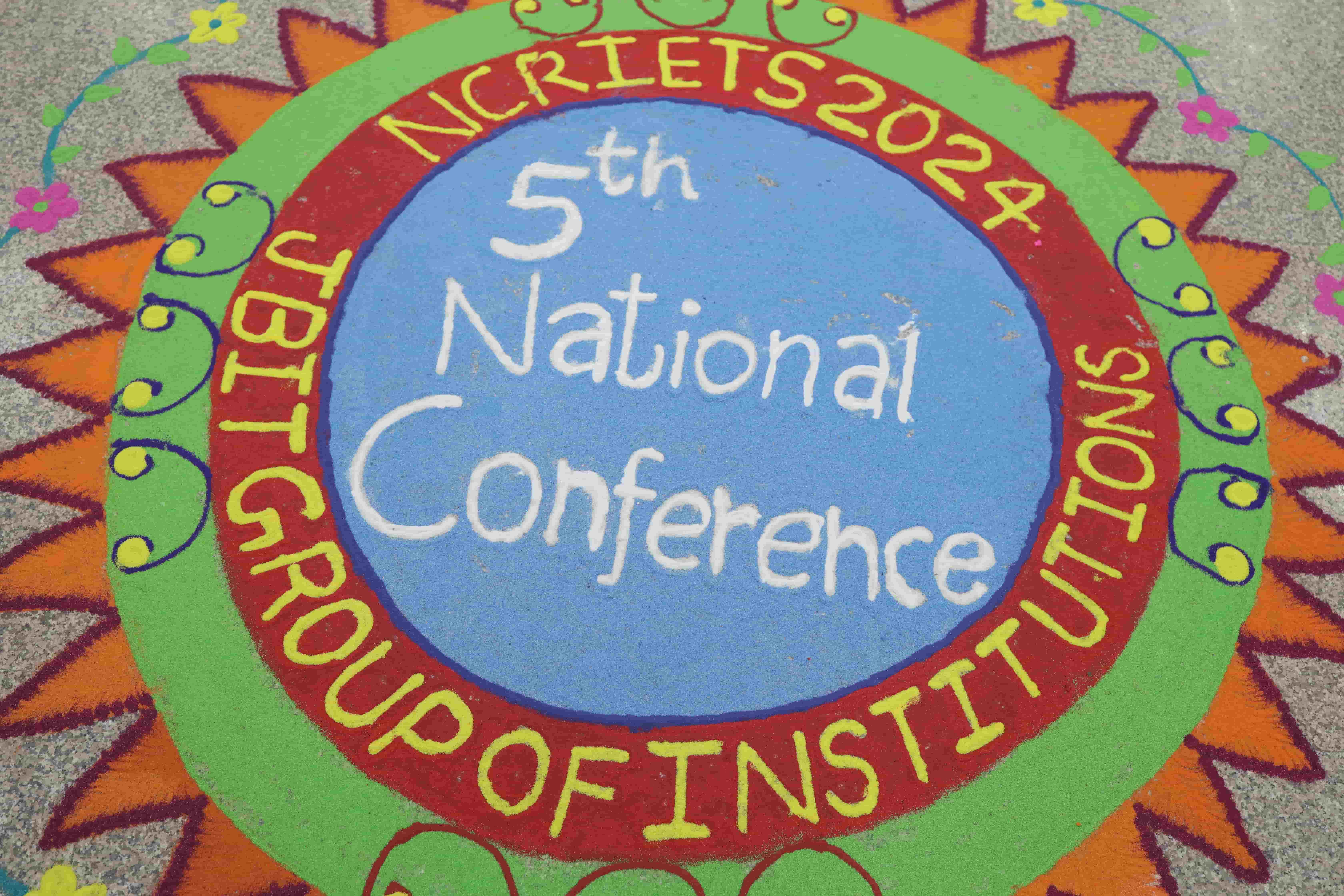 NCRIETS Session
