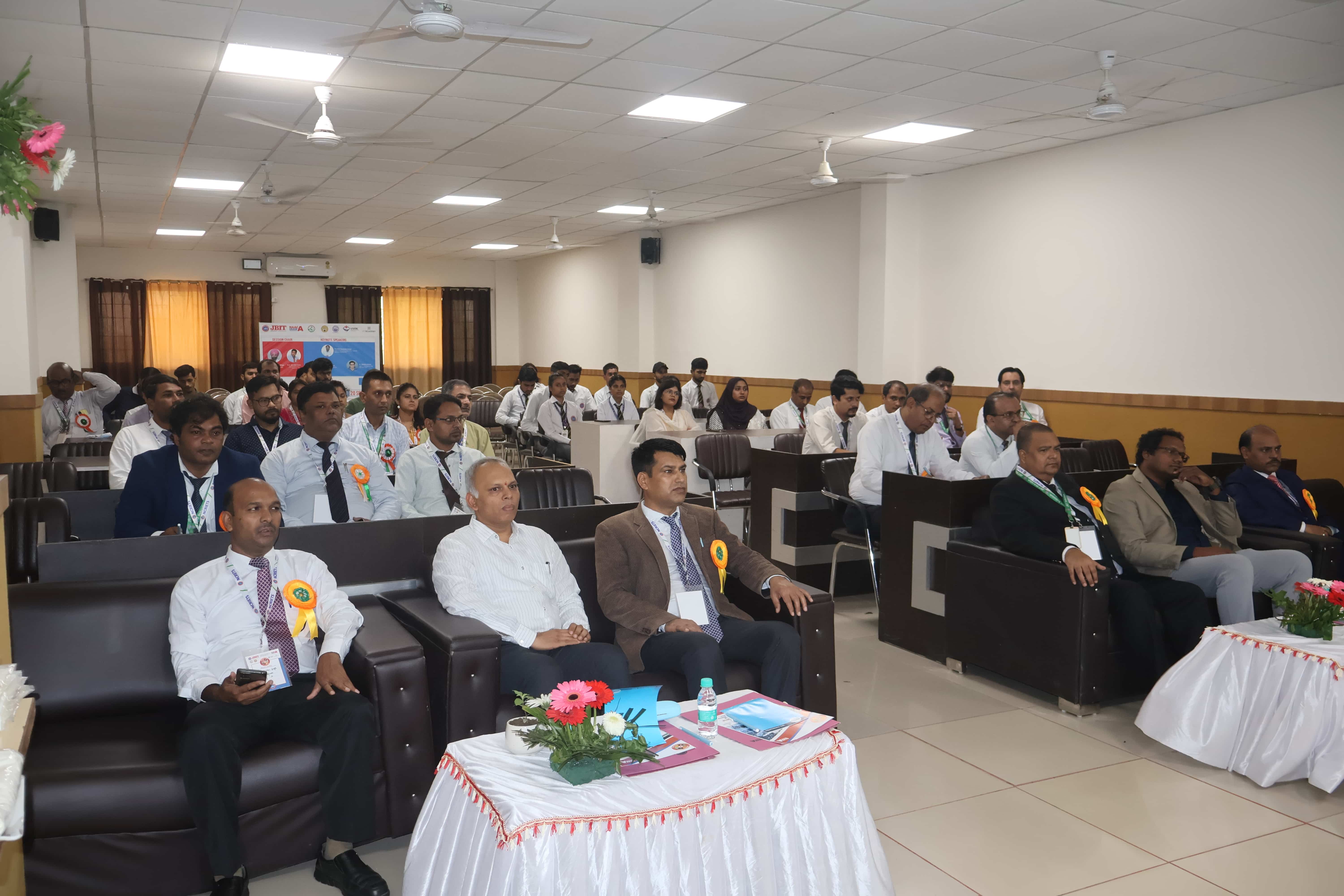 Conference